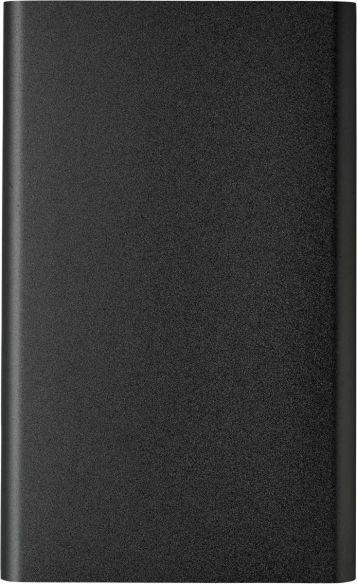 Power Bank de Aluminio Personalizado | Goodie
