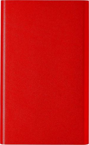 Power Bank de Aluminio Personalizado | Goodie