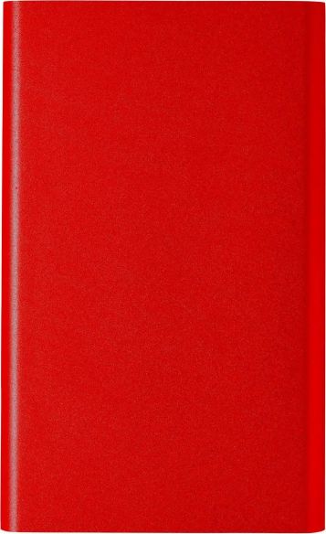Power Bank de Aluminio Personalizado | Goodie