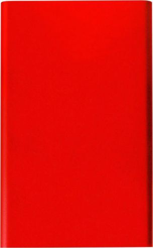 Power Bank de Aluminio Personalizado | Goodie