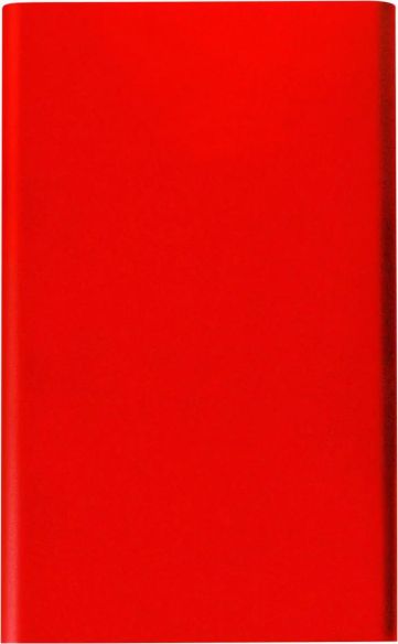 Power Bank de Aluminio Personalizado | Goodie