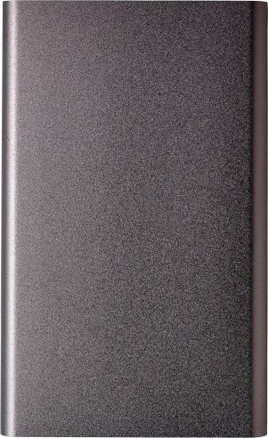 Power Bank de Aluminio Personalizado | Goodie