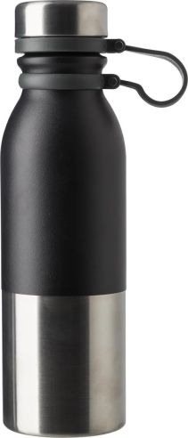 Botella Termo de Acero Inoxidable con Correa Personalizada | Goodie