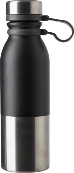 Botella Termo de Acero Inoxidable con Correa Personalizada | Goodie