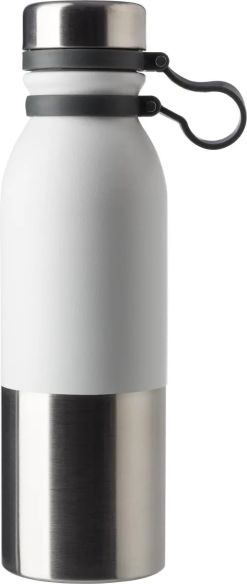 Botella Termo de Acero Inoxidable con Correa Personalizada | Goodie