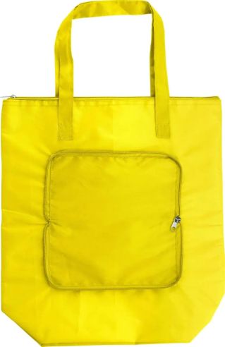 Bolsa Nevera Plegable 13L Poliéster Personalizada | Goodie
