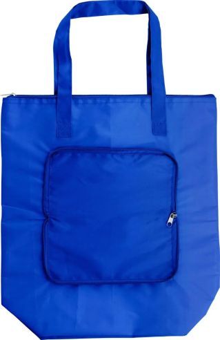 Bolsa Nevera Plegable 13L Poliéster Personalizada | Goodie