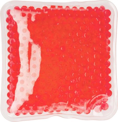 Pack de Frío-Calor de PVC Personalizado | Goodie