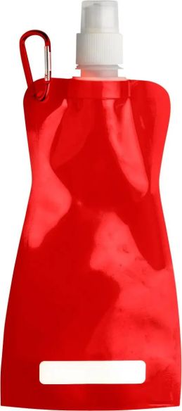 Botella Plegable de PP Personalizada | Goodie