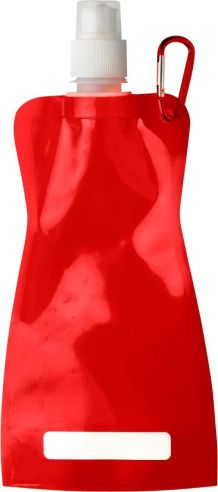Botella Plegable de PP Personalizada | Goodie