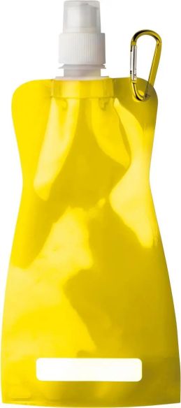 Botella Plegable de PP Personalizada | Goodie