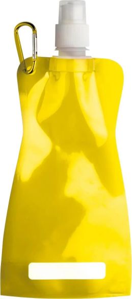 Botella Plegable de PP Personalizada | Goodie