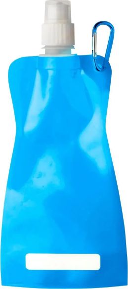 Botella Plegable de PP Personalizada | Goodie