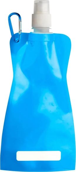 Botella Plegable de PP Personalizada | Goodie