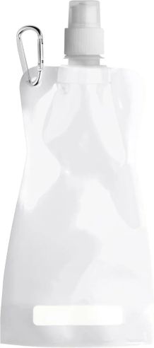 Botella Plegable de PP Personalizada | Goodie