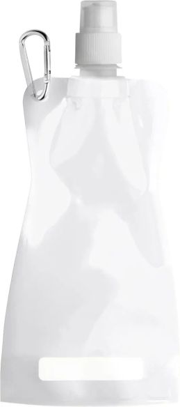 Botella Plegable de PP Personalizada | Goodie