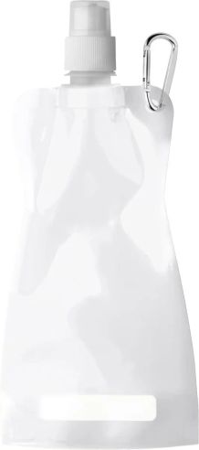 Botella Plegable de PP Personalizada | Goodie