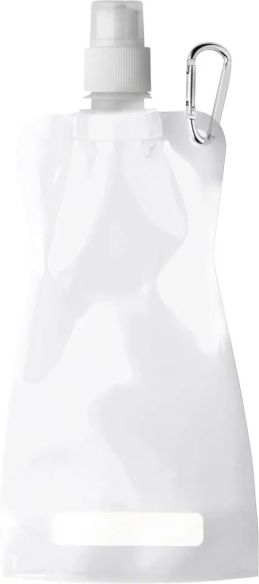 Botella Plegable de PP Personalizada | Goodie