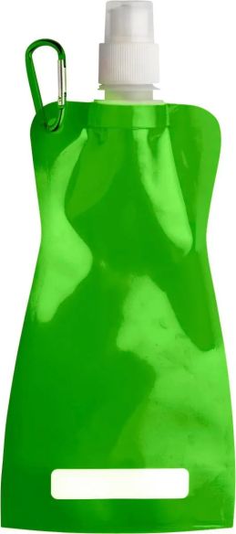 Botella Plegable de PP Personalizada | Goodie