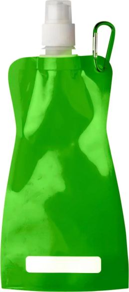 Botella Plegable de PP Personalizada | Goodie