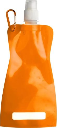 Botella Plegable de PP Personalizada | Goodie