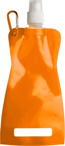 Botella Plegable de PP Personalizada | Goodie