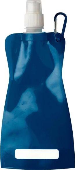 Botella Plegable de PP Personalizada | Goodie