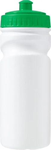 Bidón de HDPE 100% reciclable personalizado | Goodie