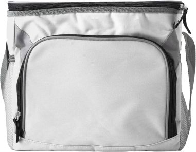Bolsa Nevera Personalizada 600D | Bolsillos de Malla | Goodie