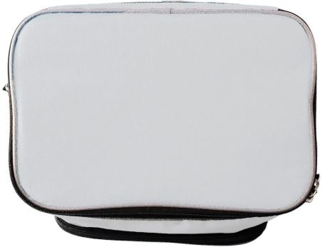 Bolsa Nevera Personalizada 600D | Bolsillos de Malla | Goodie