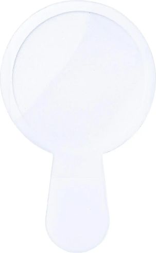 Lupa de PVC Personalizada | Goodie
