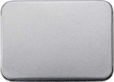 Lata de Metal con Naipes Personalizada | Goodie