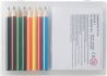 Set de colorear personalizado con 8 lápices - Imagen 7