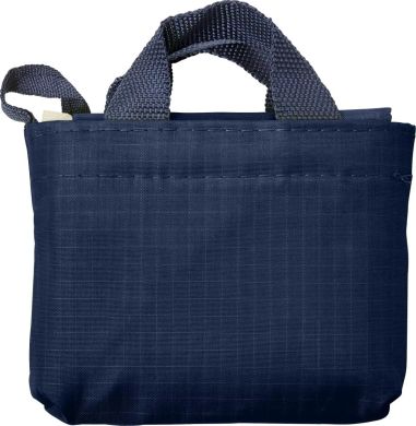 Bolsa Plegable Personalizada de Oxford | Con Estuche Integrado | Goodie