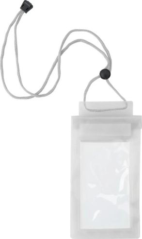 Funda de PVC Resistente al Agua Personalizada | Goodie