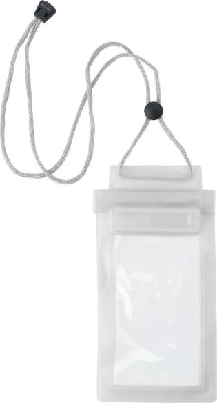 Funda de PVC Resistente al Agua Personalizada | Goodie