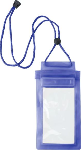 Funda de PVC Resistente al Agua Personalizada | Goodie