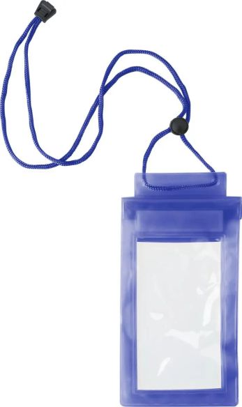 Funda de PVC Resistente al Agua Personalizada | Goodie