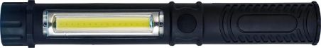 Linterna COB de ABS Personalizada | Goodie
