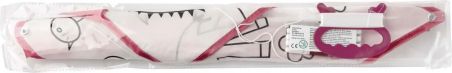 Cometa Personalizada para Colorear | 4 Rotuladores | Goodie