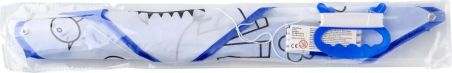 Cometa Personalizada para Colorear | 4 Rotuladores | Goodie