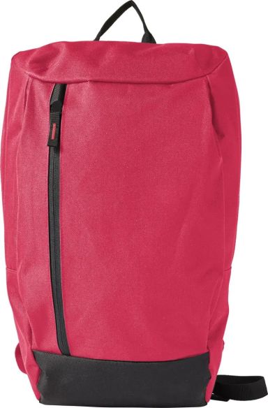 Mochila Personalizada de Poliéster 600D | Espalda | Goodie