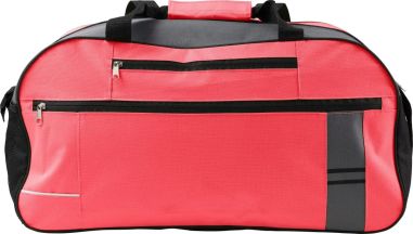 Bolsa Deportiva con Tira Reflectante Personalizada | Goodie