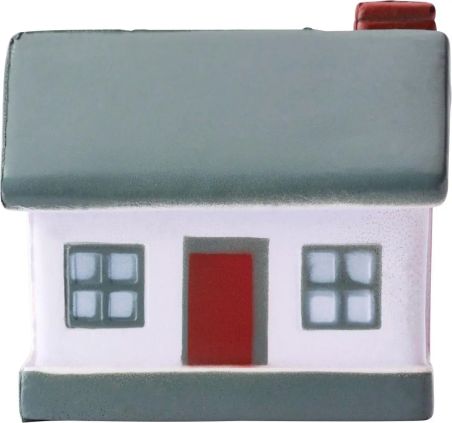 Casa Antiestrés de Espuma PU Personalizada | Goodie