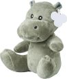 Hipopótamo de peluche personalizado - Imagen 4