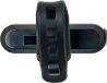 Luz recargable para bicicleta de ABS y PC - Imagen 6