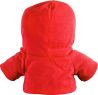Oso de Peluche con Sudadera Personalizado - Imagen 2