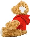 Oso de Peluche con Sudadera Personalizado - Imagen 4