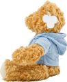 Oso de Peluche con Sudadera Personalizado - Imagen 11