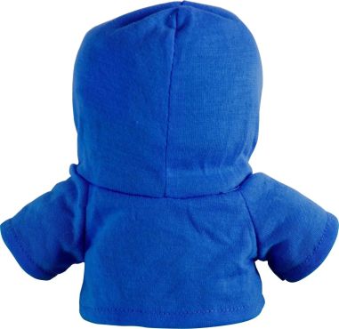 Oso de Peluche con Sudadera Personalizado | Goodie